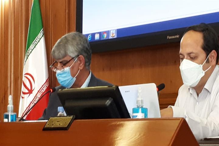 نایب رئیس شورای شهر تهران تأکید کرد: احترام به حق اعتراض مسالمت آمیز و حل فوری مشکلات مردم خوزستان